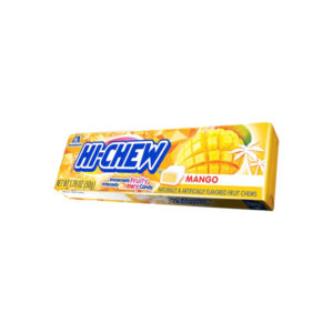 Hi-Chew Mango - Caramelle giapponesi al mango