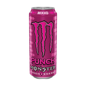 Monster Energy Punch Mixxd (UK)