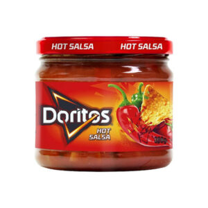 Doritos Hot Salsa