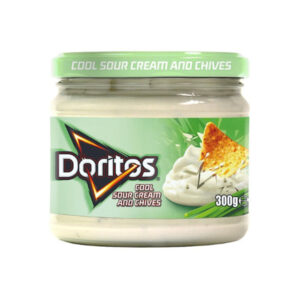 Doritos Sour Cream And Chives