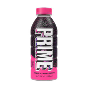 Prime Hydration X (500 ml)