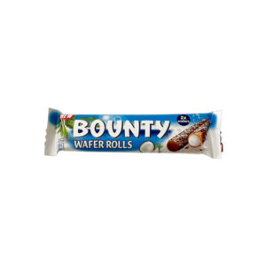 Bounty Wafer Rolls