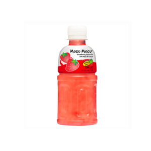 Mogu Mogu Fragola