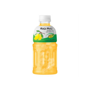 Mogu Mogu Mango