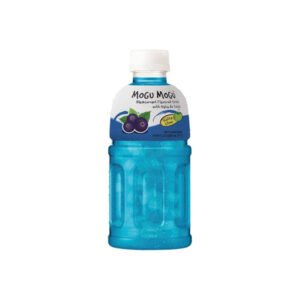 Mogu Mogu Ribes Nero