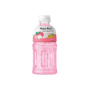 Mogu Mogu Lychee
