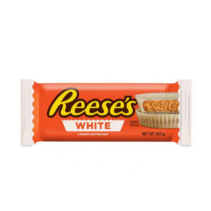 Reese's White 2 Peanut Butter