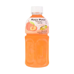 Mogu Mogu Pesca (320 ml)