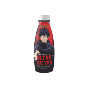 Jujutsu Kaisen Fushiguro  - Tè ai frutti rossi