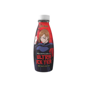 Jujutsu Kaisen Kugisaki - Tè ai frutti rossi