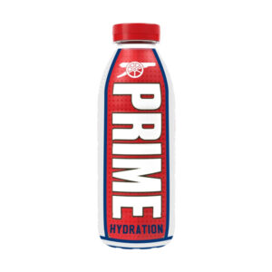 Prime Hydration Arsenal (500 ml)