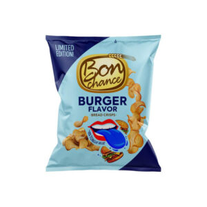 Bon Chance - Crostini di pane gusto Burger (120g)