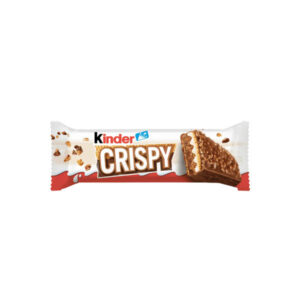 Kinder Crispy (34g)