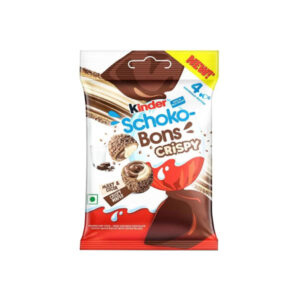 Kinder Schoko Bons Crispy (22.4 g)