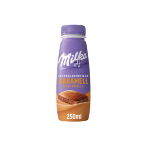 Milka Chocolate Milk Caramello (250 ml)