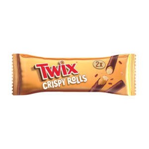 Twix Crispy Rolls (22.5 g)