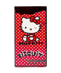 Hello Kitty Bastoncini al Cioccolato (40g)