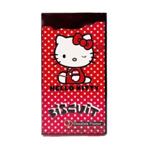 Hello Kitty Bastoncini al Cioccolato (40g)