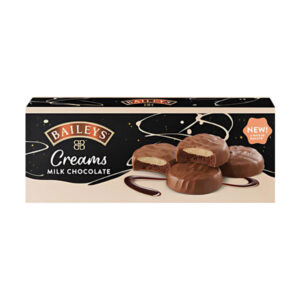 Biscotti alla crema Baileys (128g)