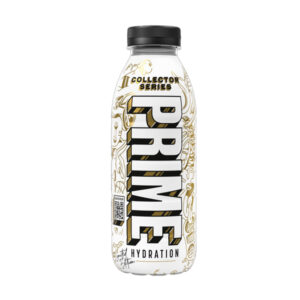 Prime Hydration Collector Series (500 ml)