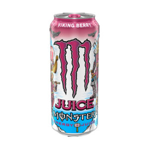 Monster Energy Juice Viking Berry – USA (473ml)