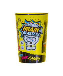 Brain Blasterz Original Sour Candy Container (48 g)