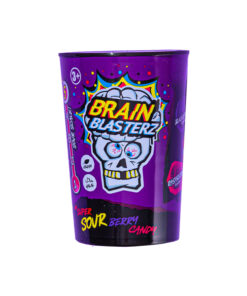 Brain Blasterz Berry Candy Container (48 g)