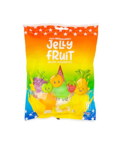 Jelly Fruit Enjoy - Gelatine alla frutta (315g)