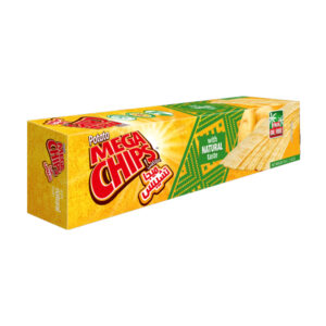 Mega Potato Chips Original (50g)