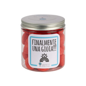 Candyness Fragoline (250ml)