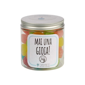 Candyness Boli Reali (250ml)