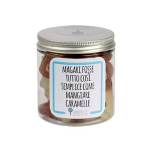 Candyness Ciucci Cola (250ml)