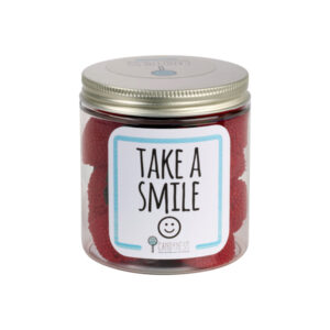 Candyness More Lamponi (250ml)