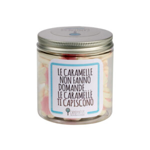 Candyness Marsh Vaniglia (250ml)