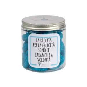 Candyness Cuori Lampone (250ml)