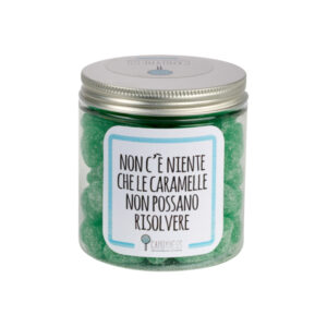 Candyness Boli Mentolo (250ml)