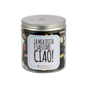 Candyness Mini Rock (250ml)