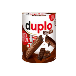 Duplo Choco Duo - Ed. limitata (182g)
