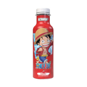 Ultra Pop One Piece – Luffy Chibi - Ciliegia (330ml)