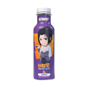 Ultra Pop Naruto – Sasuke Chibi - Tropicale (330ml)