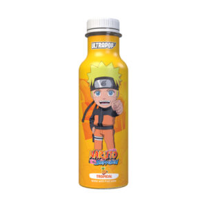 Ultra Pop Naruto – Naruto Chibi - Tropicale (330ml)