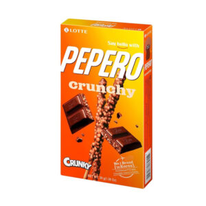 Pepero Crunky Sticks (39g)