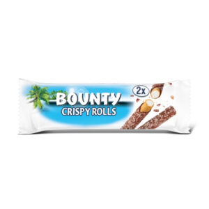 Bounty Crispy Rolls