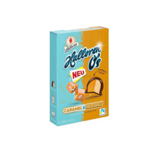 Halloren O's - Praline Caramello salato (125g)