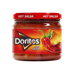 Doritos Hot Salsa