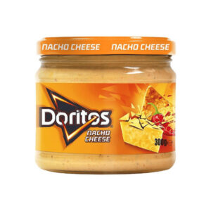 Doritos Nacho Cheese Dip