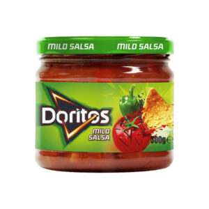 Doritos Mild Salsa