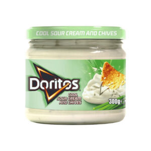 Doritos Sour Cream And Chives