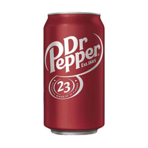 Dr Pepper