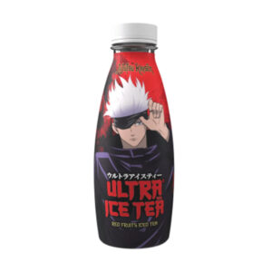 Jujutsu Kaisen Gojo - Tè ai frutti rossi